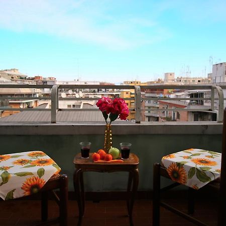 B&B Maria Grazia Rome Exterior photo