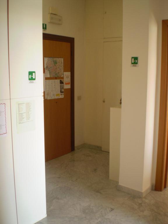 B&B Maria Grazia Rome Exterior photo