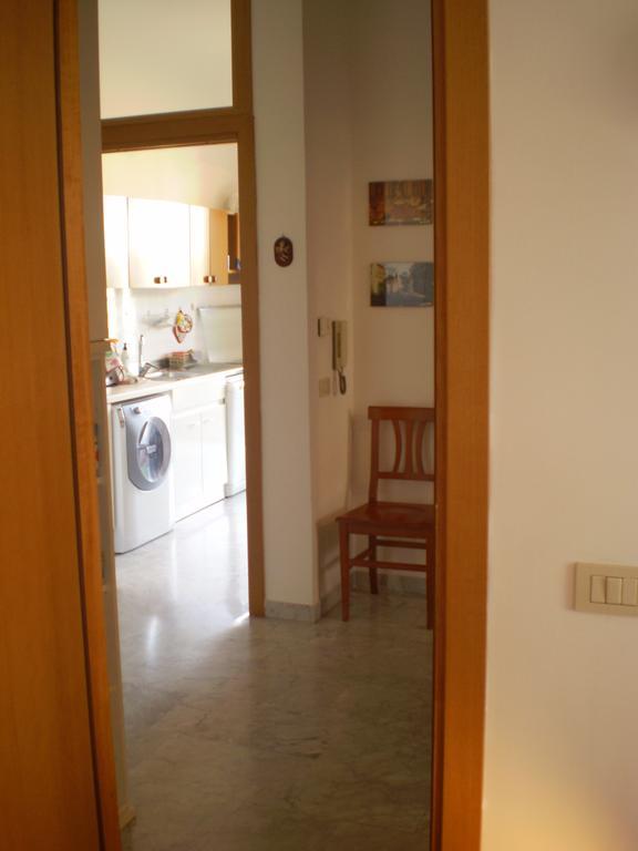 B&B Maria Grazia Rome Exterior photo