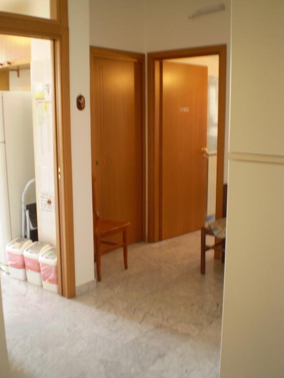 B&B Maria Grazia Rome Exterior photo
